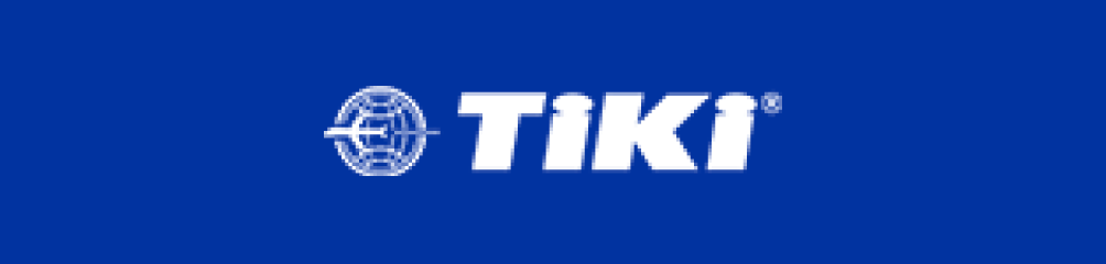 TIKI 包裹追踪