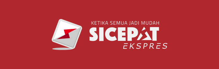 SiCepat 包裹追踪