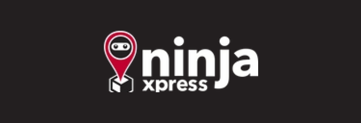 Ninja Van (International Tracking) 包裹追踪