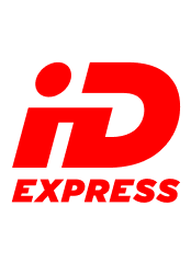 IDexpressIndonesia 包裹追踪