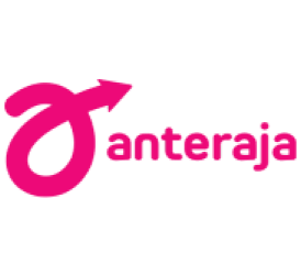 Anteraja 包裹追踪